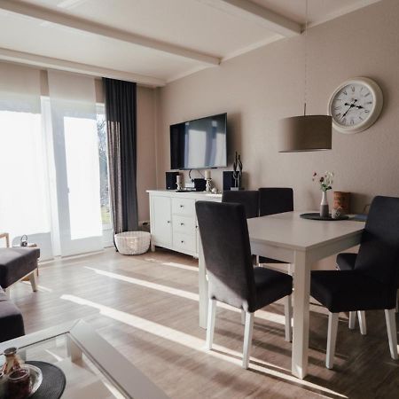 Beachcomber House A Friedrichskoog Bagian luar foto
