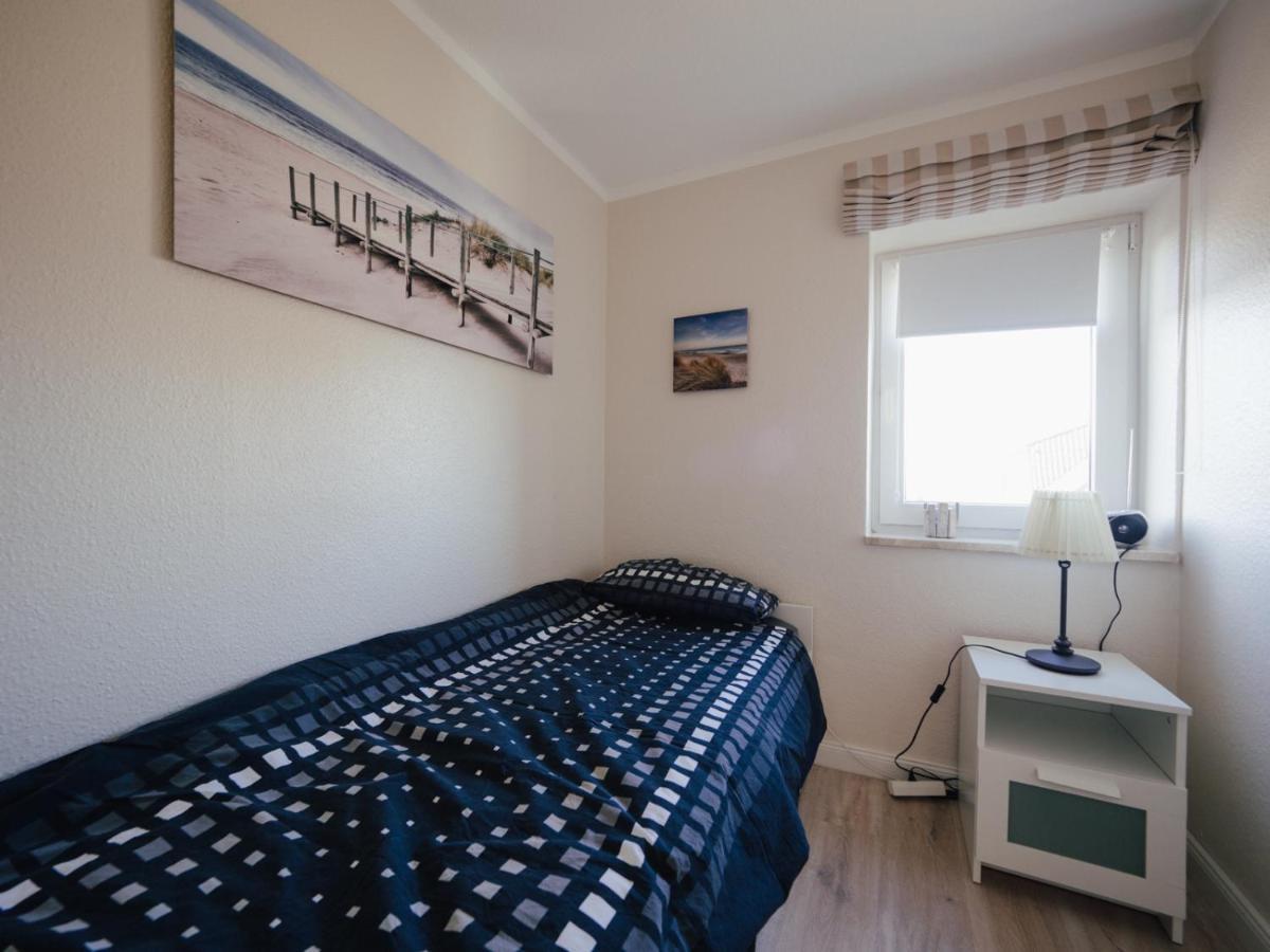 Beachcomber House A Friedrichskoog Bagian luar foto