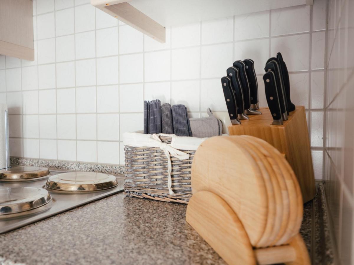 Beachcomber House A Friedrichskoog Bagian luar foto